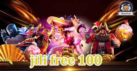 jili free 100 new member|All You Need to Know About Jili Free 100 Promotion and Other .